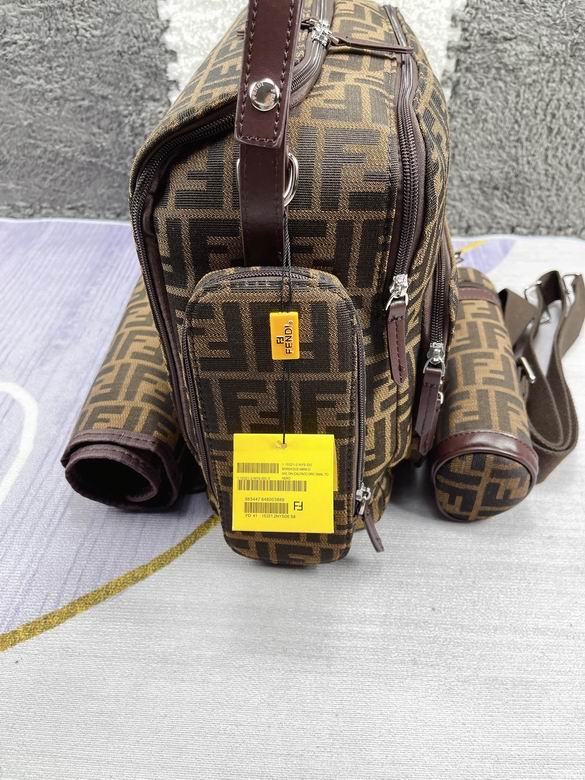 FDNI-Bags - Drift Supply - 221