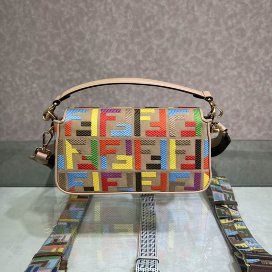 FDNI-Bags - Drift Supply - 660