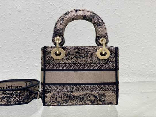 DDR-Bags - Drift Supply - 533