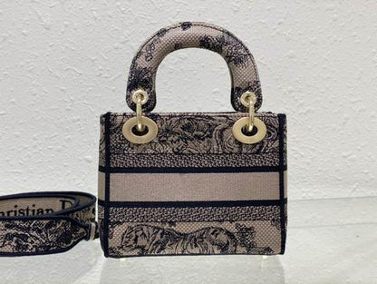 DDR-Bags - Drift Supply - 533