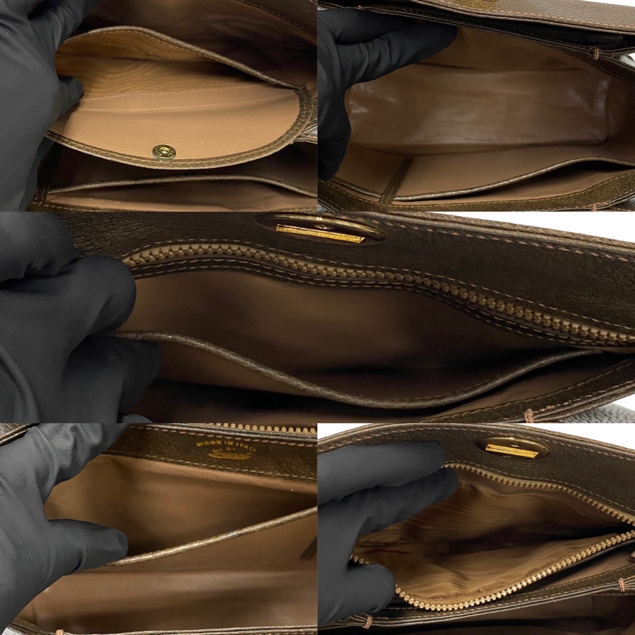 Drift Supply - GGC1 BAG - 611