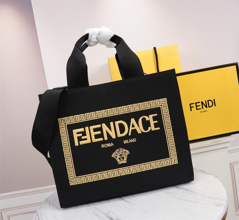 FDNI-Bags - Drift Supply - 802