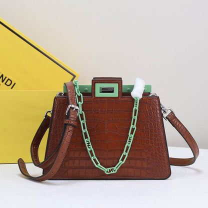 FDNI-Bags - Drift Supply - 407