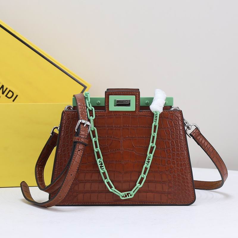 FDNI-Bags - Drift Supply - 407