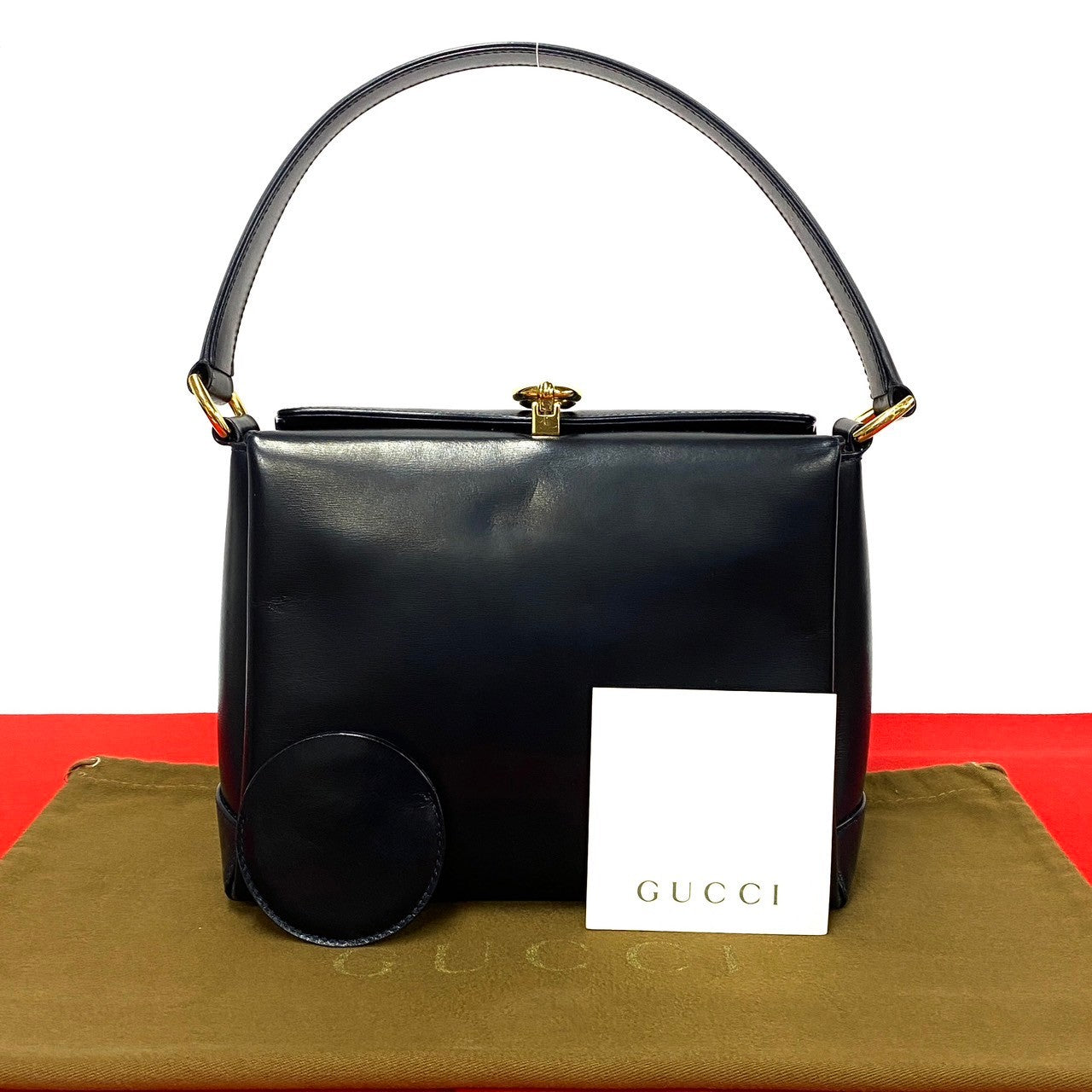 Drift Supply - GGC1 BAG - 640