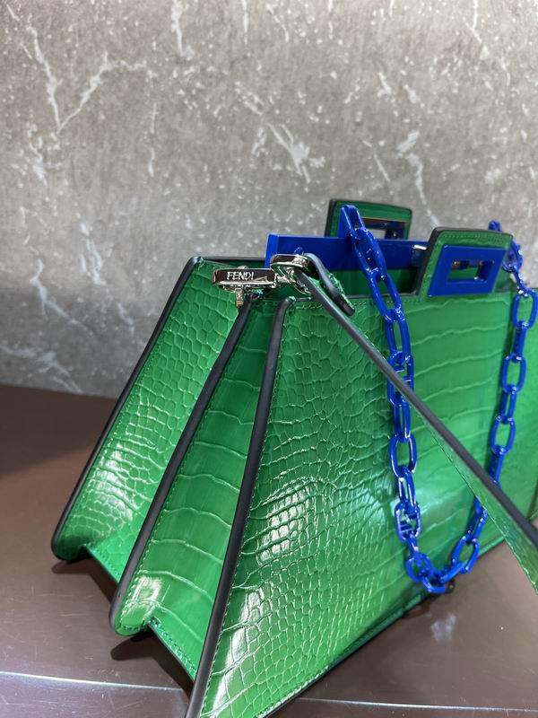 FDNI-Bags - Drift Supply - 411