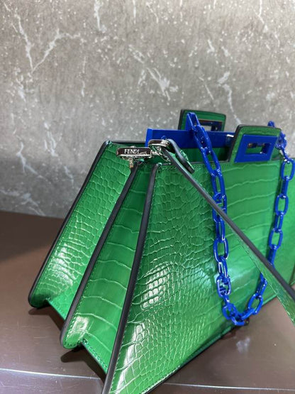 FDNI-Bags - Drift Supply - 411