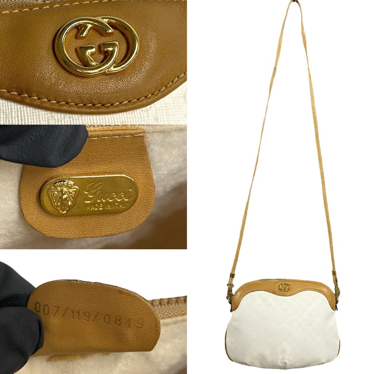 Drift Supply - GGC1 BAG - 2331