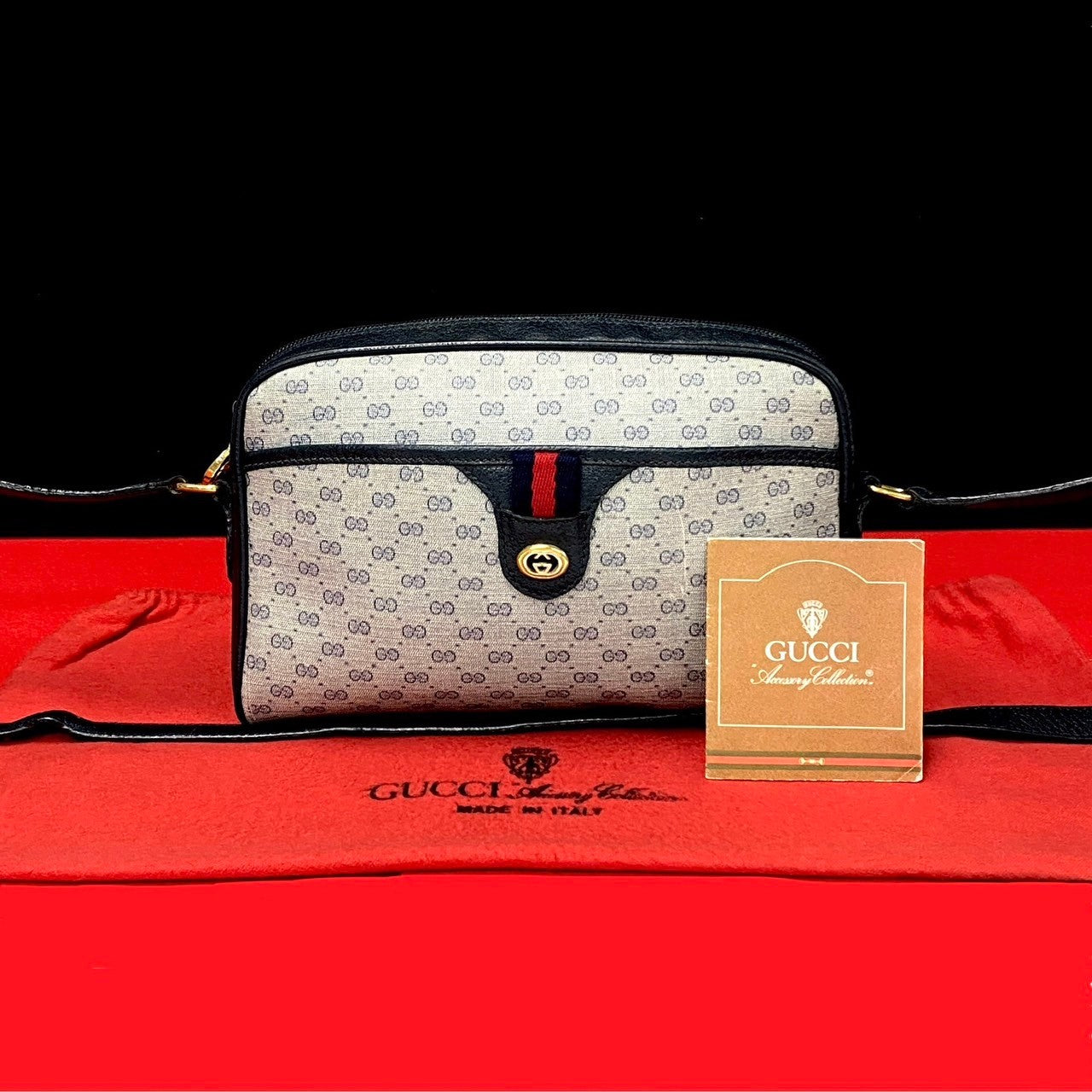 Drift Supply - GGC1 BAG - 2269