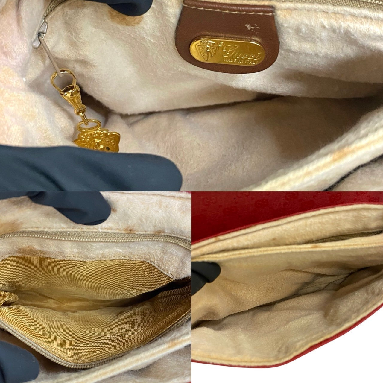 Drift Supply - GGC1 BAG - 2264
