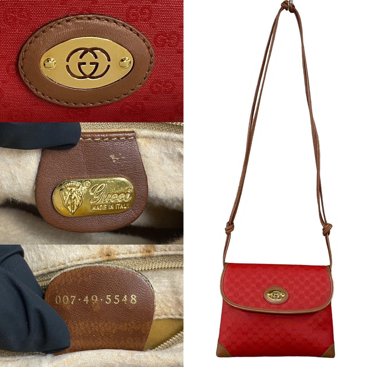 Drift Supply - GGC1 BAG - 2264