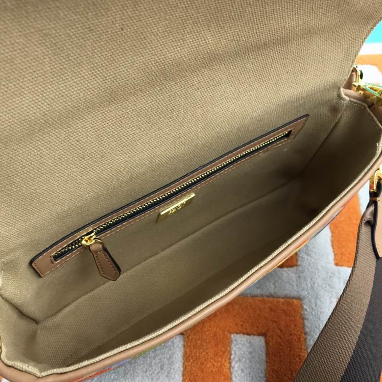 FDNI-Bags - Drift Supply - 355