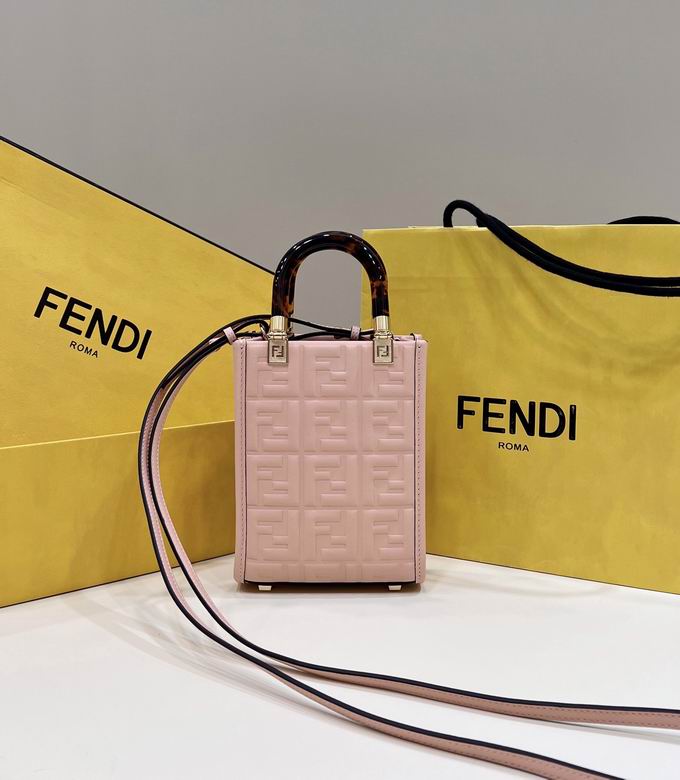 FDNI-Bags - Drift Supply - 202