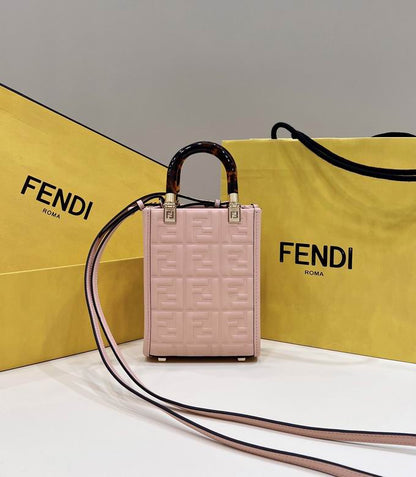 FDNI-Bags - Drift Supply - 202