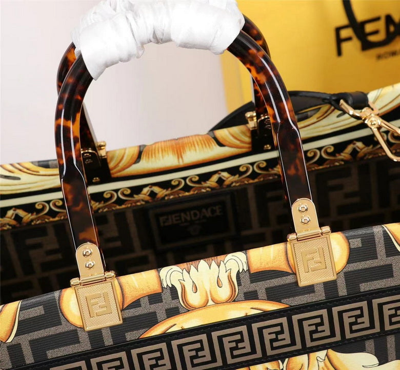 FDNI-Bags - Drift Supply - 646