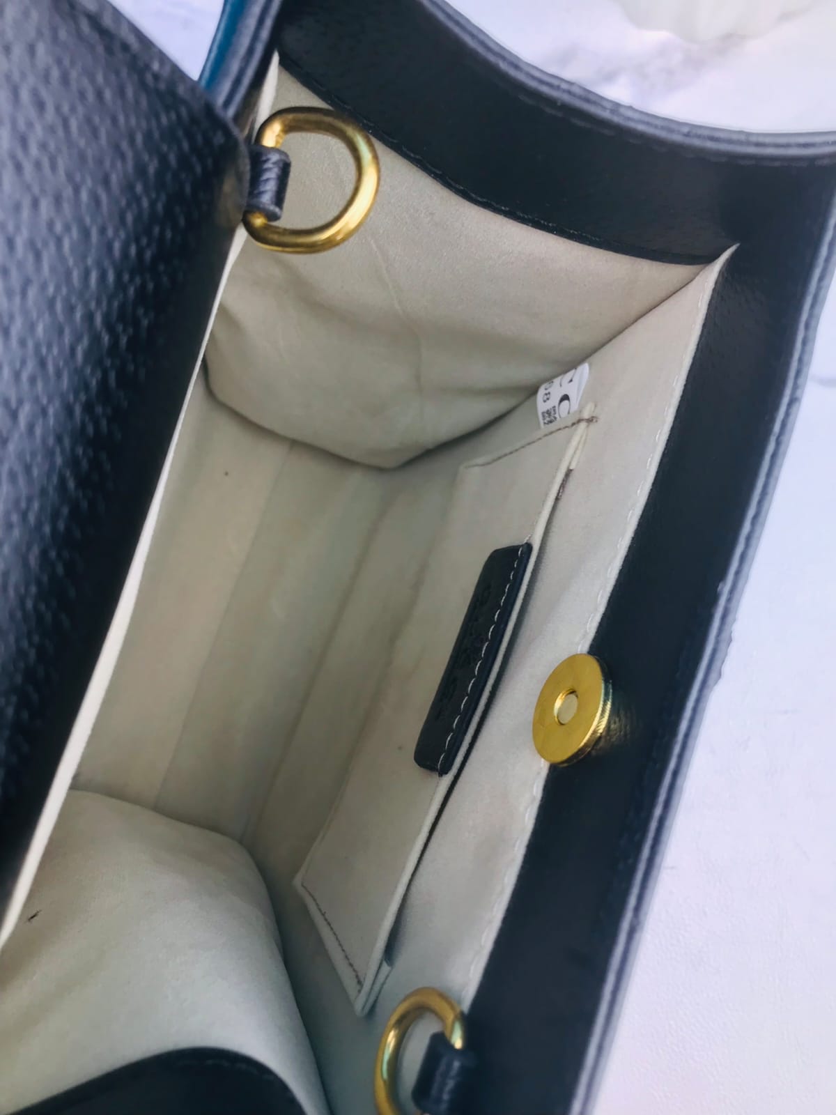 Drift Supply - GGC1 BAG - 1418