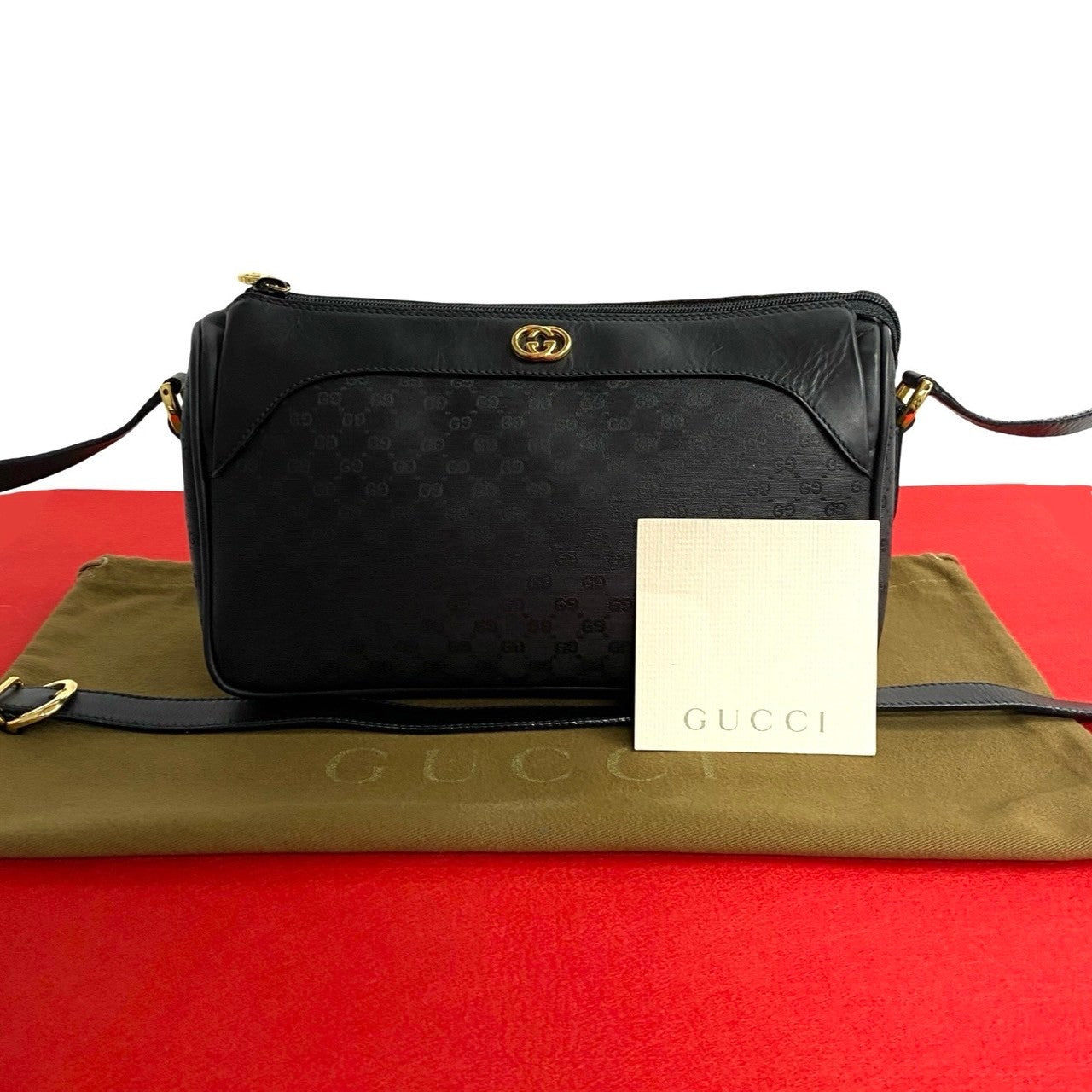 Drift Supply - GGC1 BAG - 2386