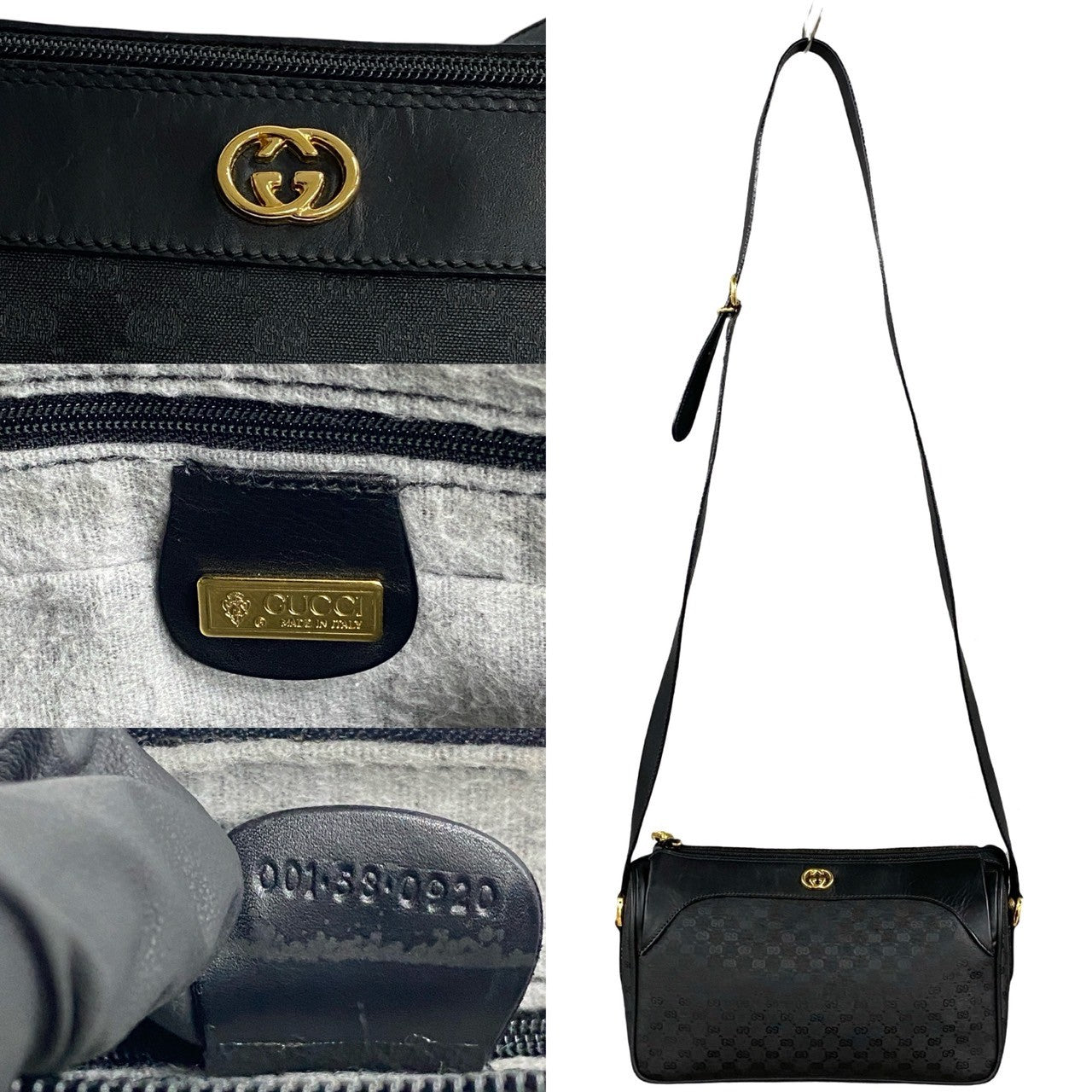 Drift Supply - GGC1 BAG - 2386