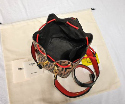 FDNI-Bags - Drift Supply - 272