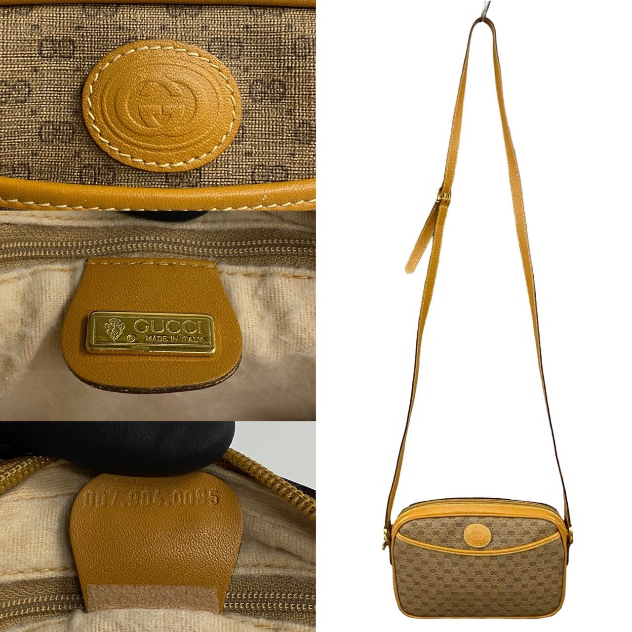 Drift Supply - GGC1 BAG - 2336