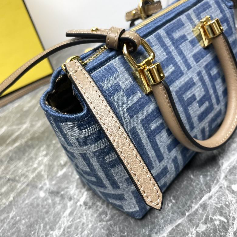 FDNI-Bags - Drift Supply - 112