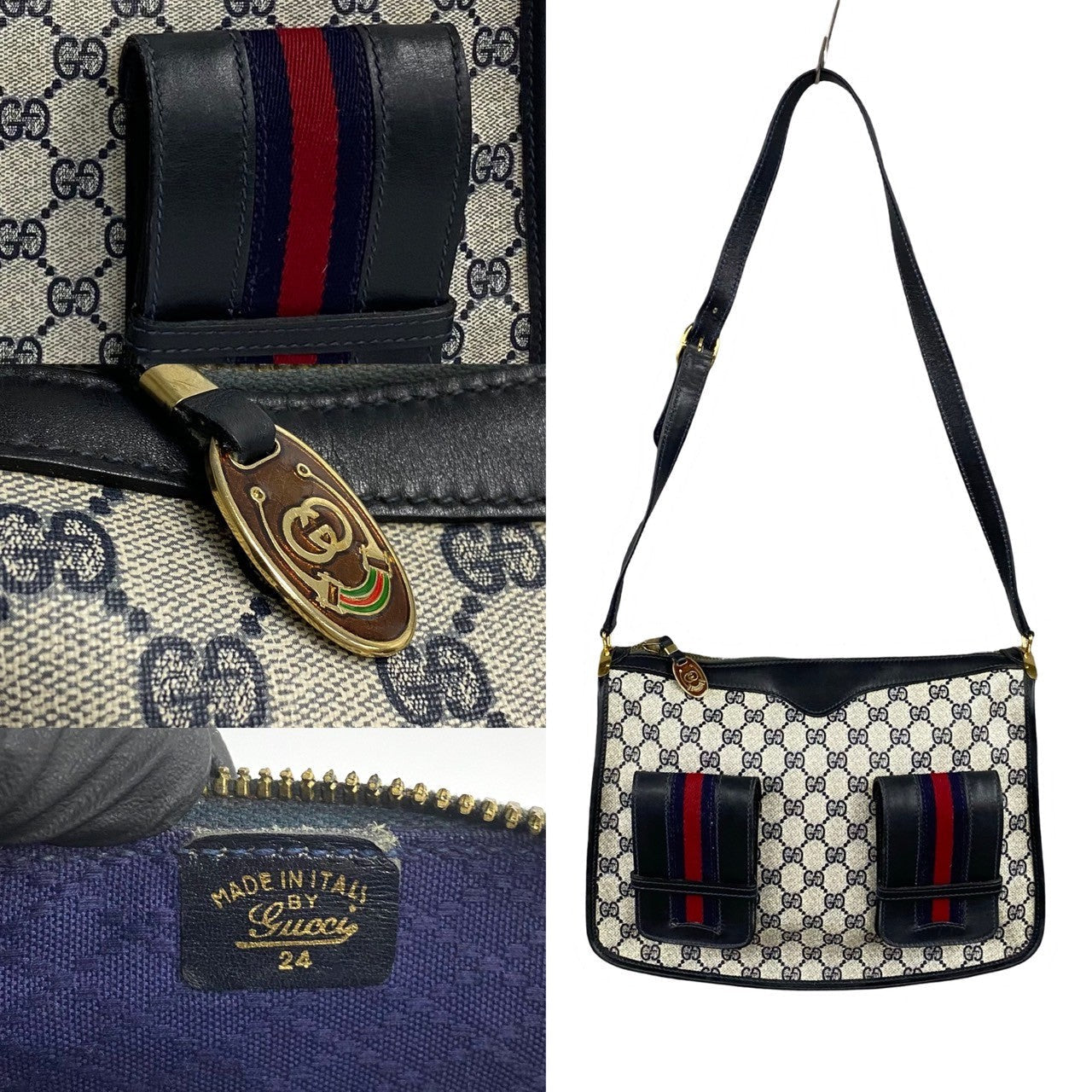 Drift Supply - GGC1 BAG - 2221