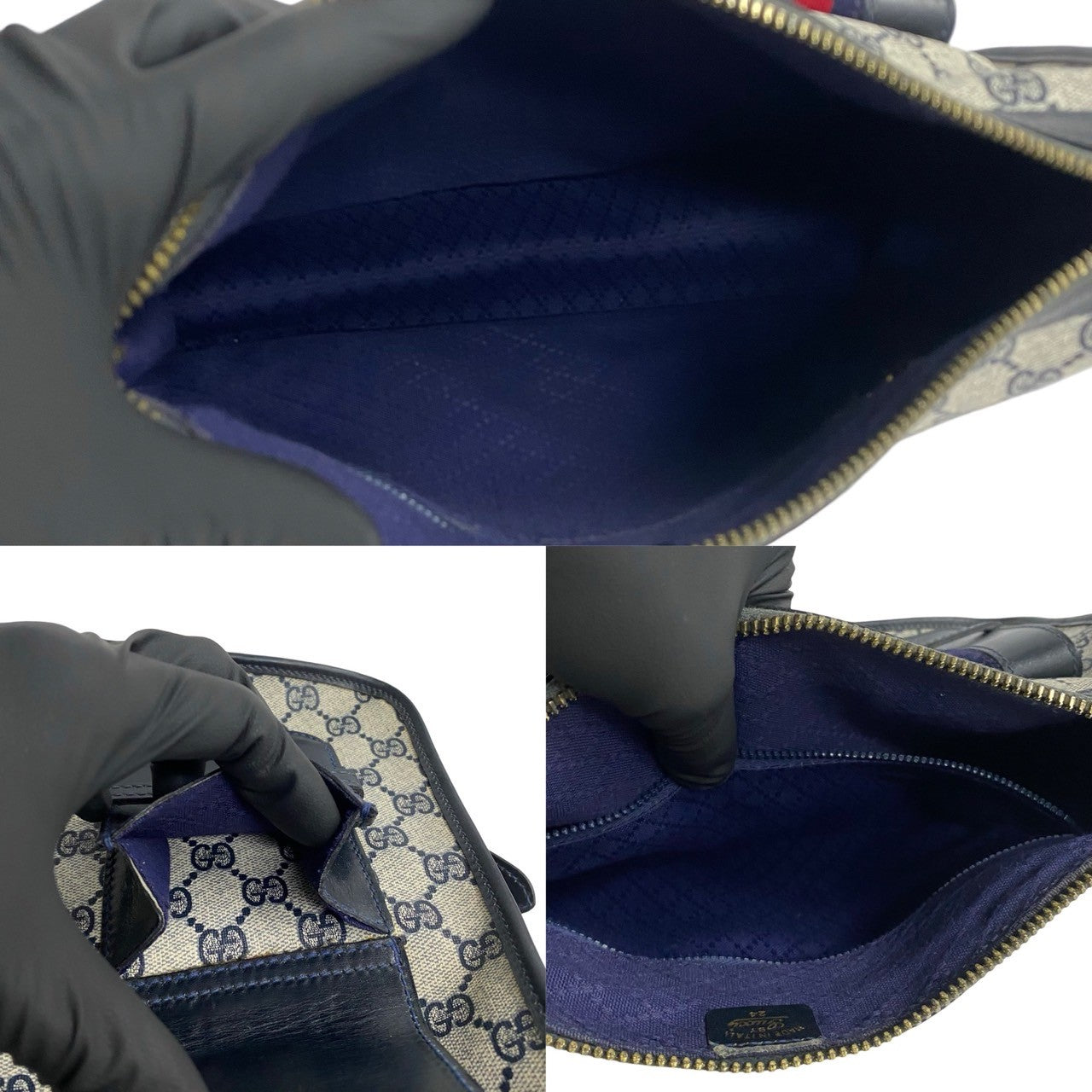 Drift Supply - GGC1 BAG - 2221