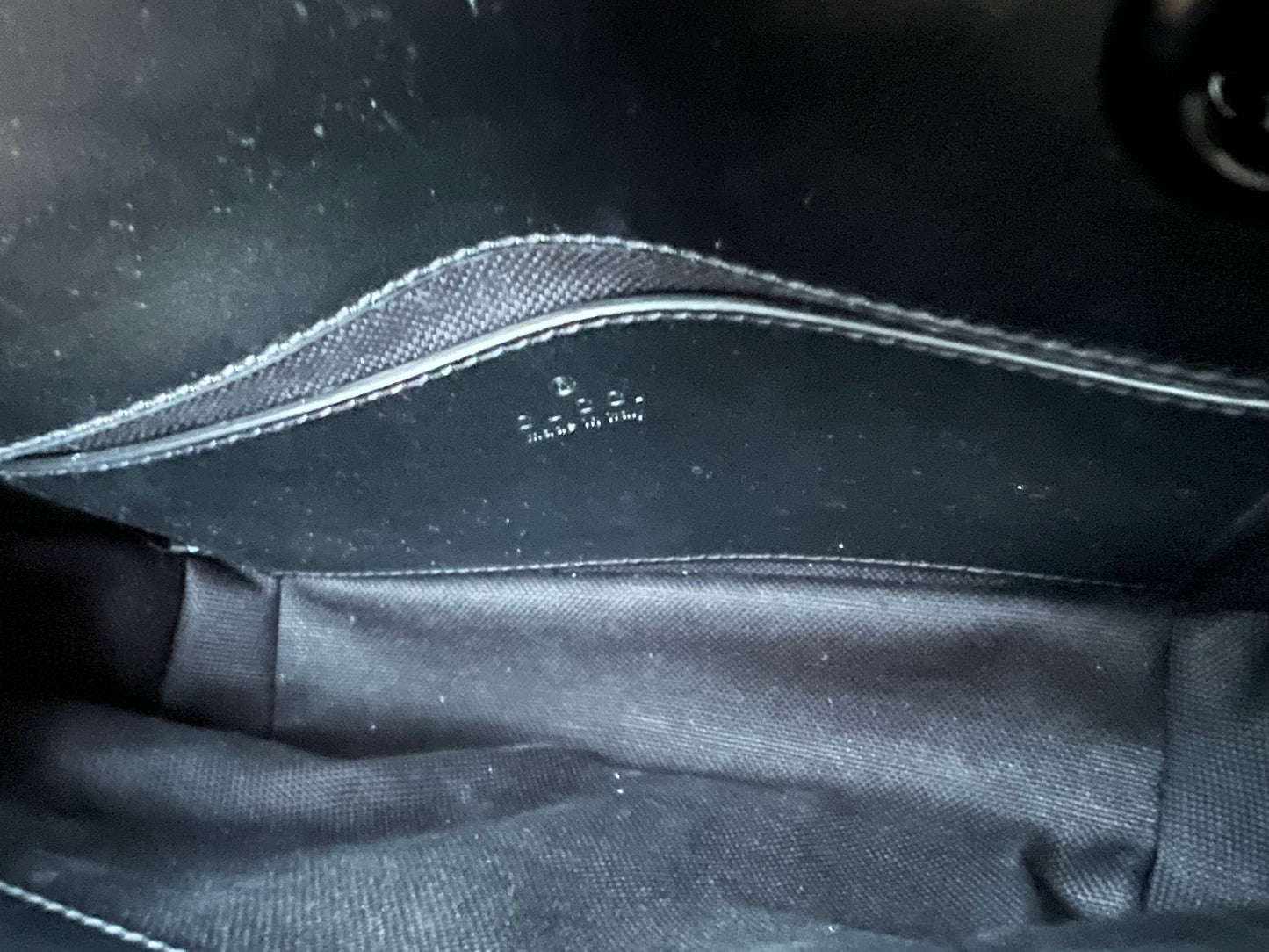 Drift Supply - GGC1 BAG - 3700