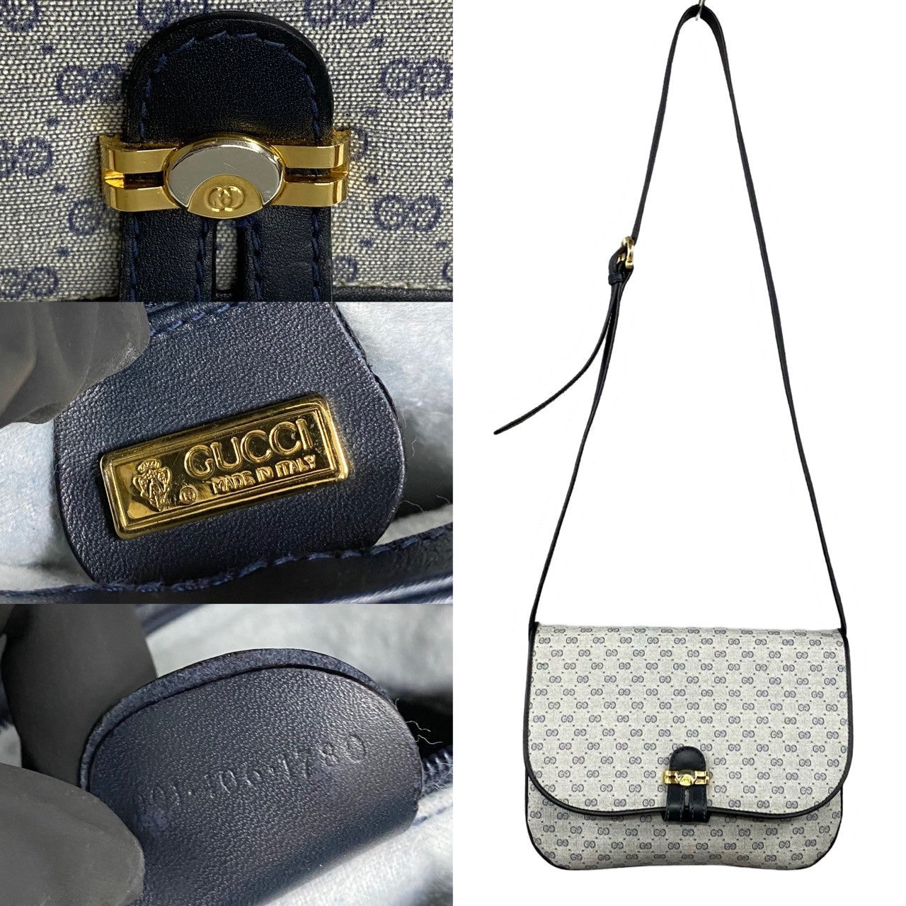 Drift Supply - GGC1 BAG - 2285