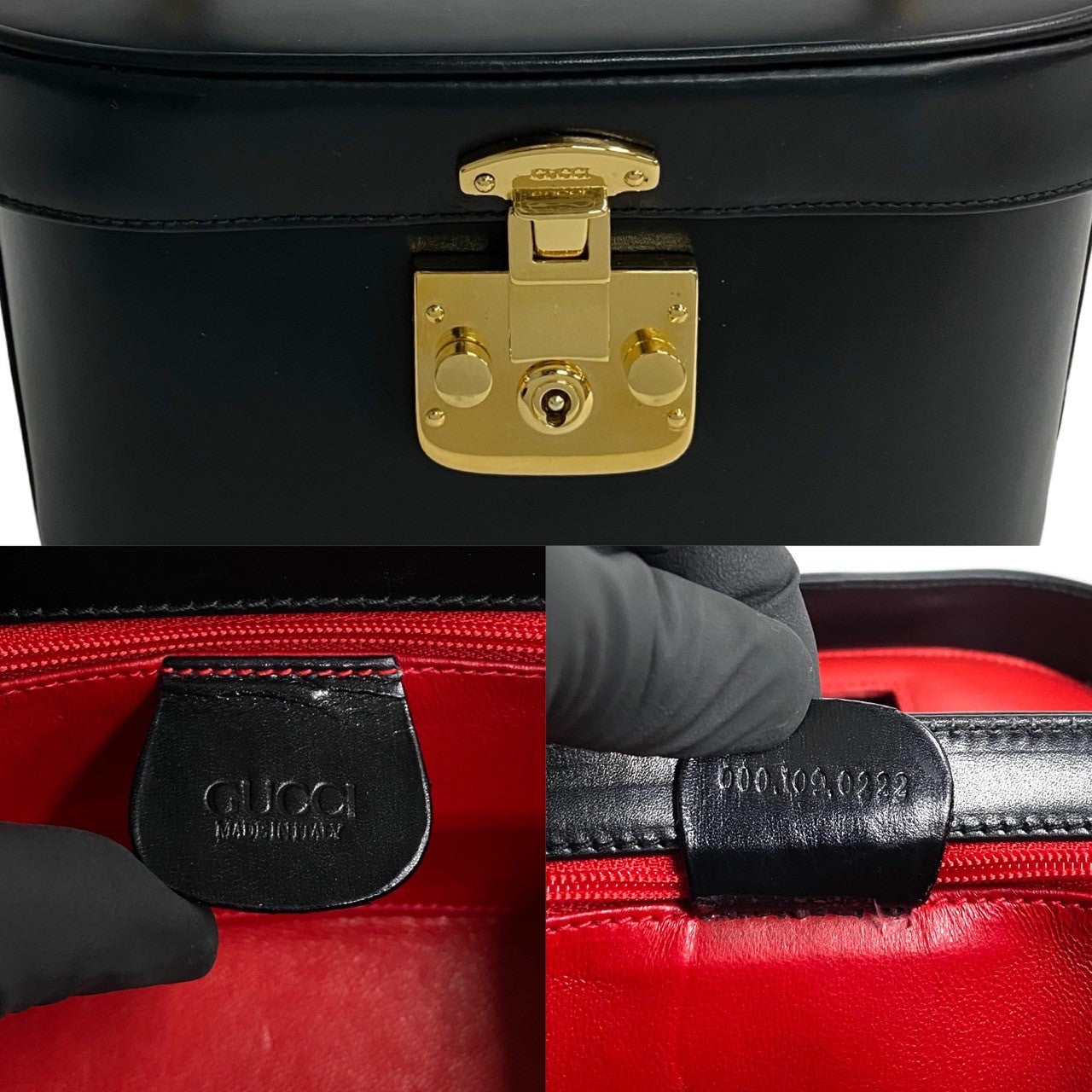 Drift Supply - GGC1 BAG - 616