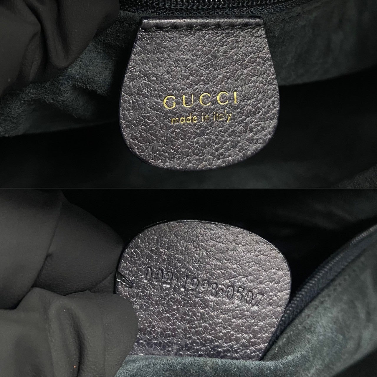 Drift Supply - GGC1 BAG - 597