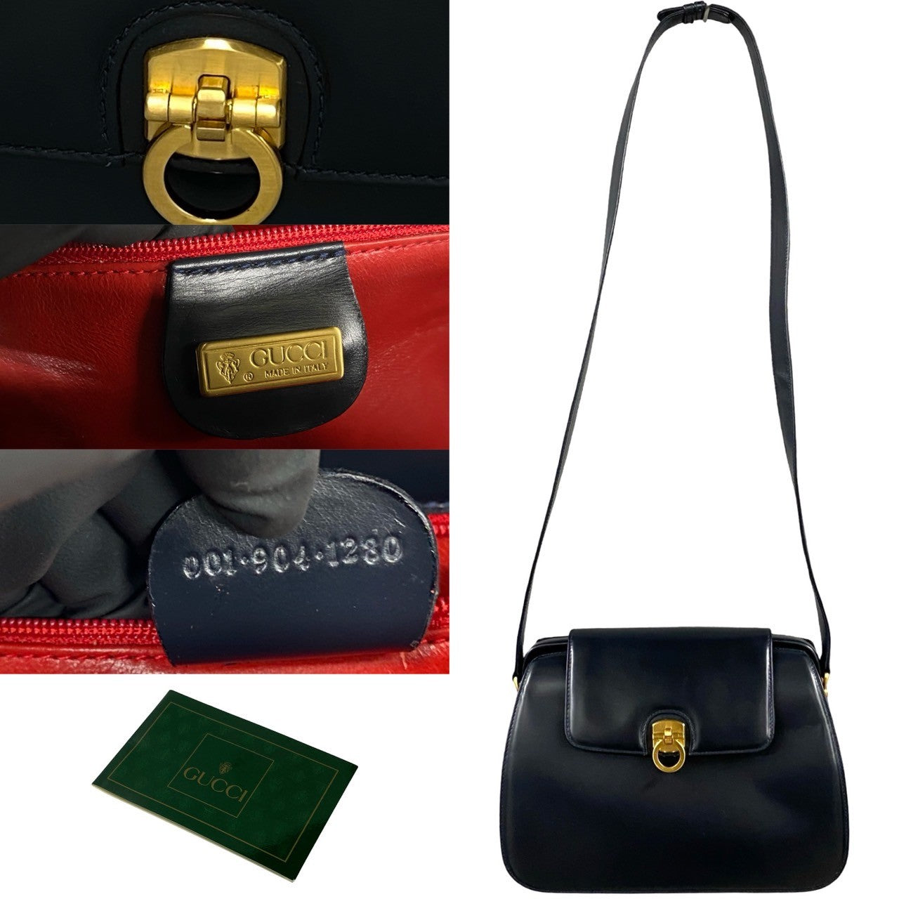 Drift Supply - GGC1 BAG - 2448
