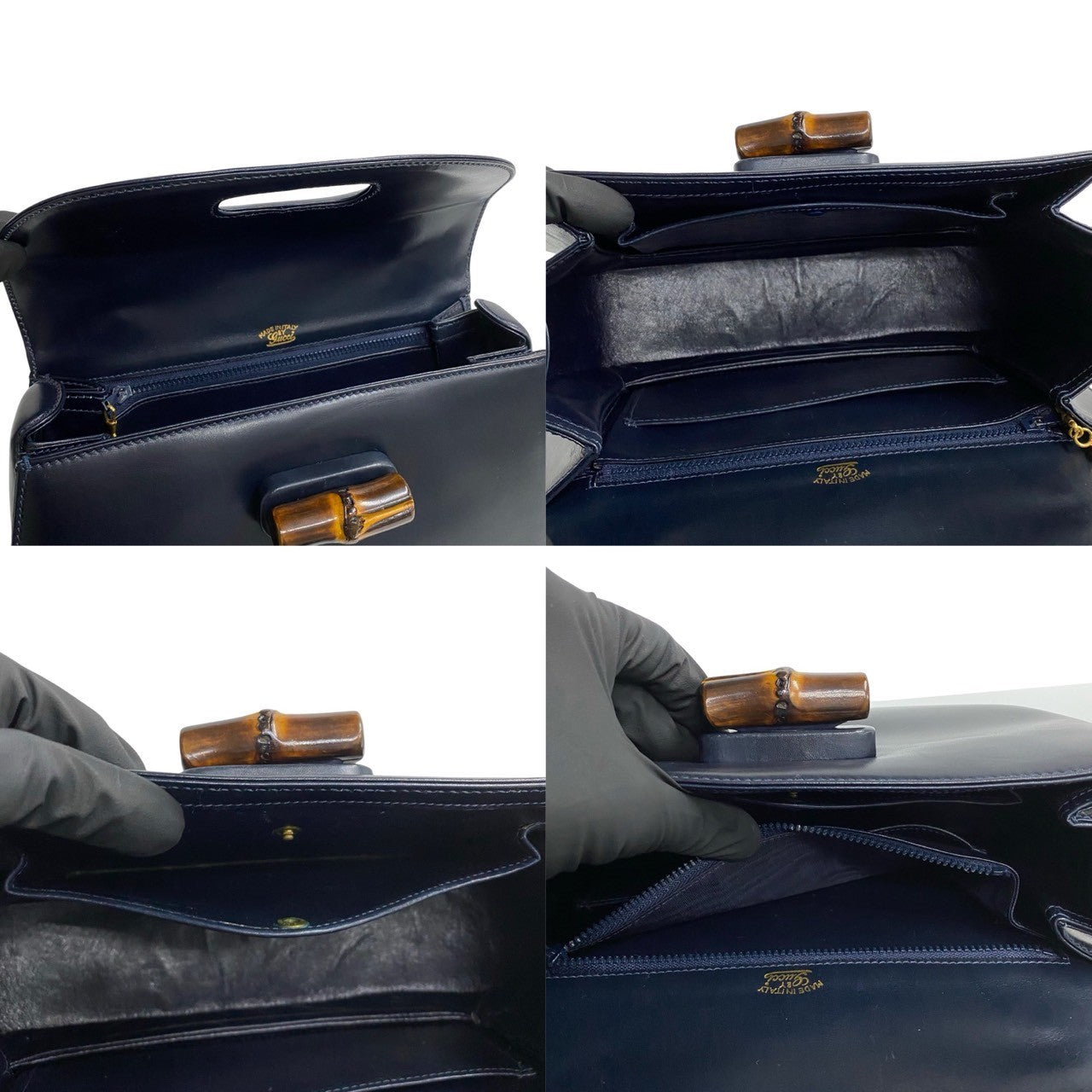 Drift Supply - GGC1 BAG - 676