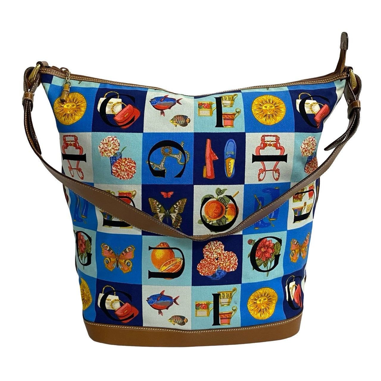Drift Supply - GGC1 BAG - 2442