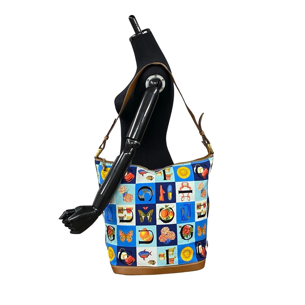 Drift Supply - GGC1 BAG - 2442