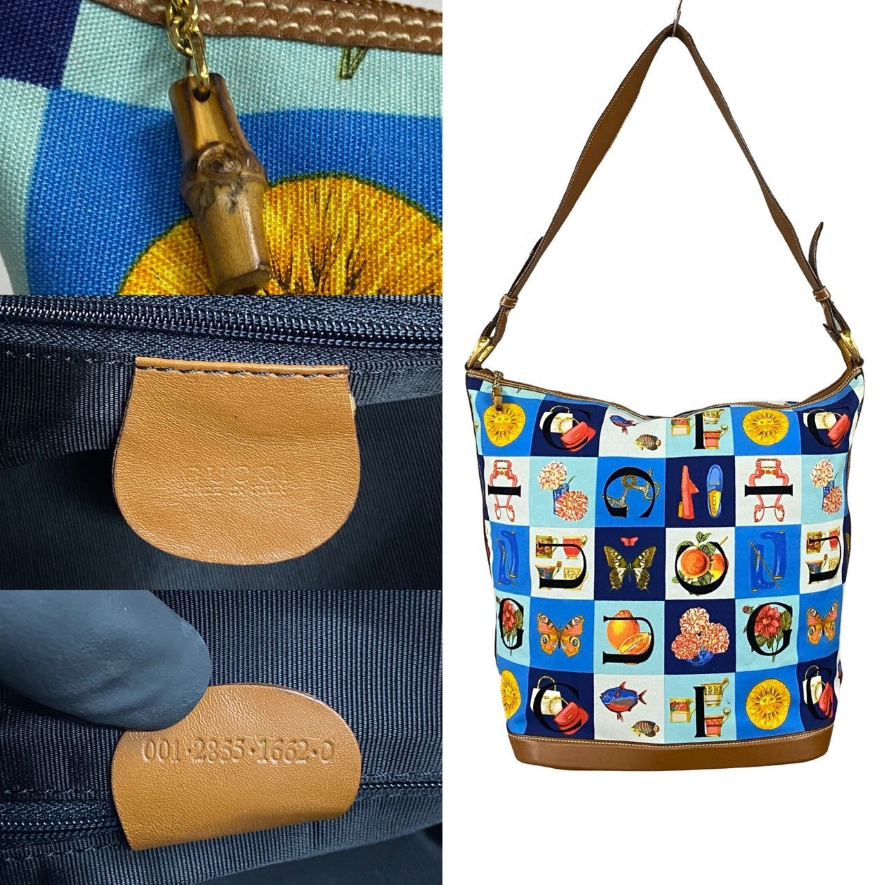Drift Supply - GGC1 BAG - 2442