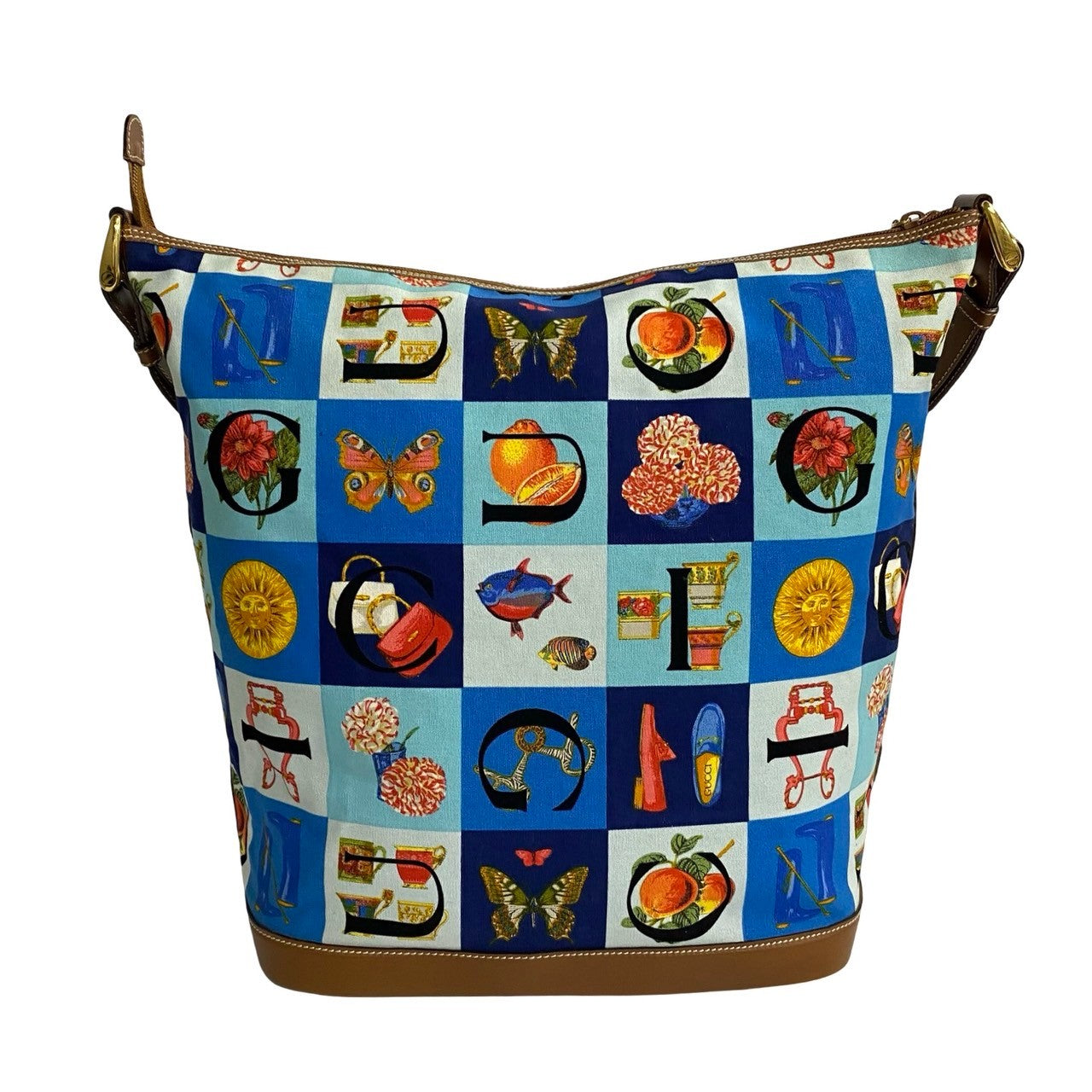 Drift Supply - GGC1 BAG - 2442