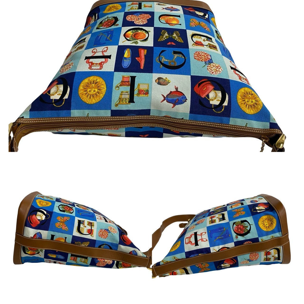 Drift Supply - GGC1 BAG - 2442