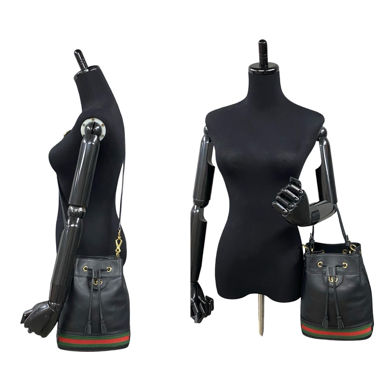 Drift Supply - GGC1 BAG - 2346