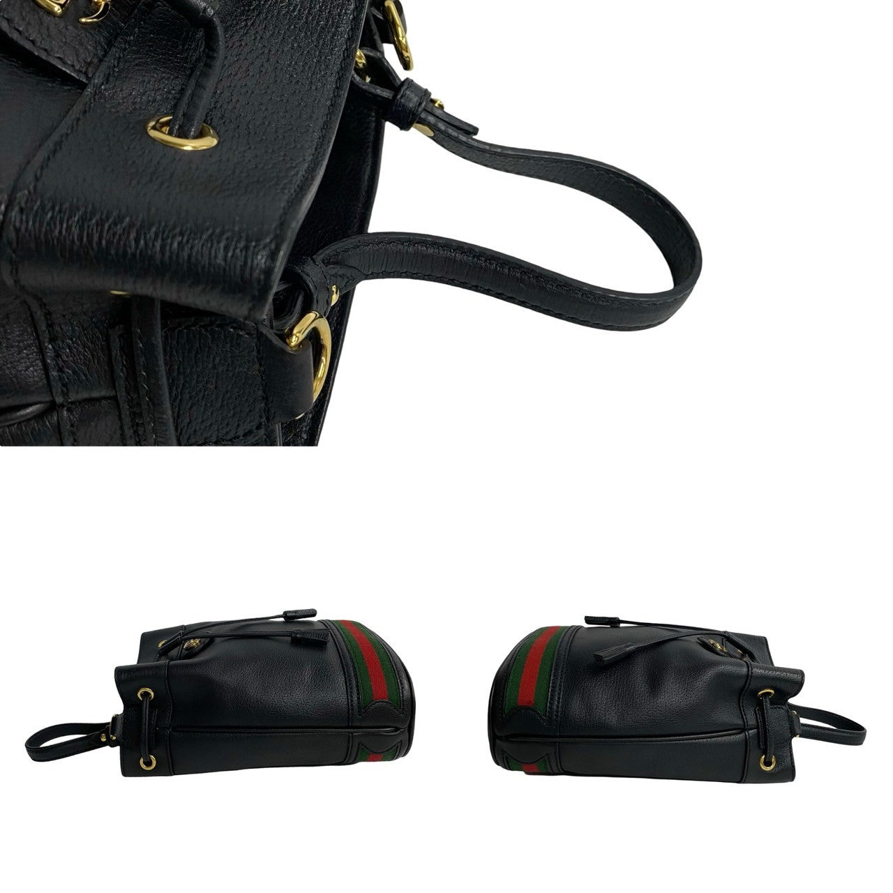 Drift Supply - GGC1 BAG - 2346