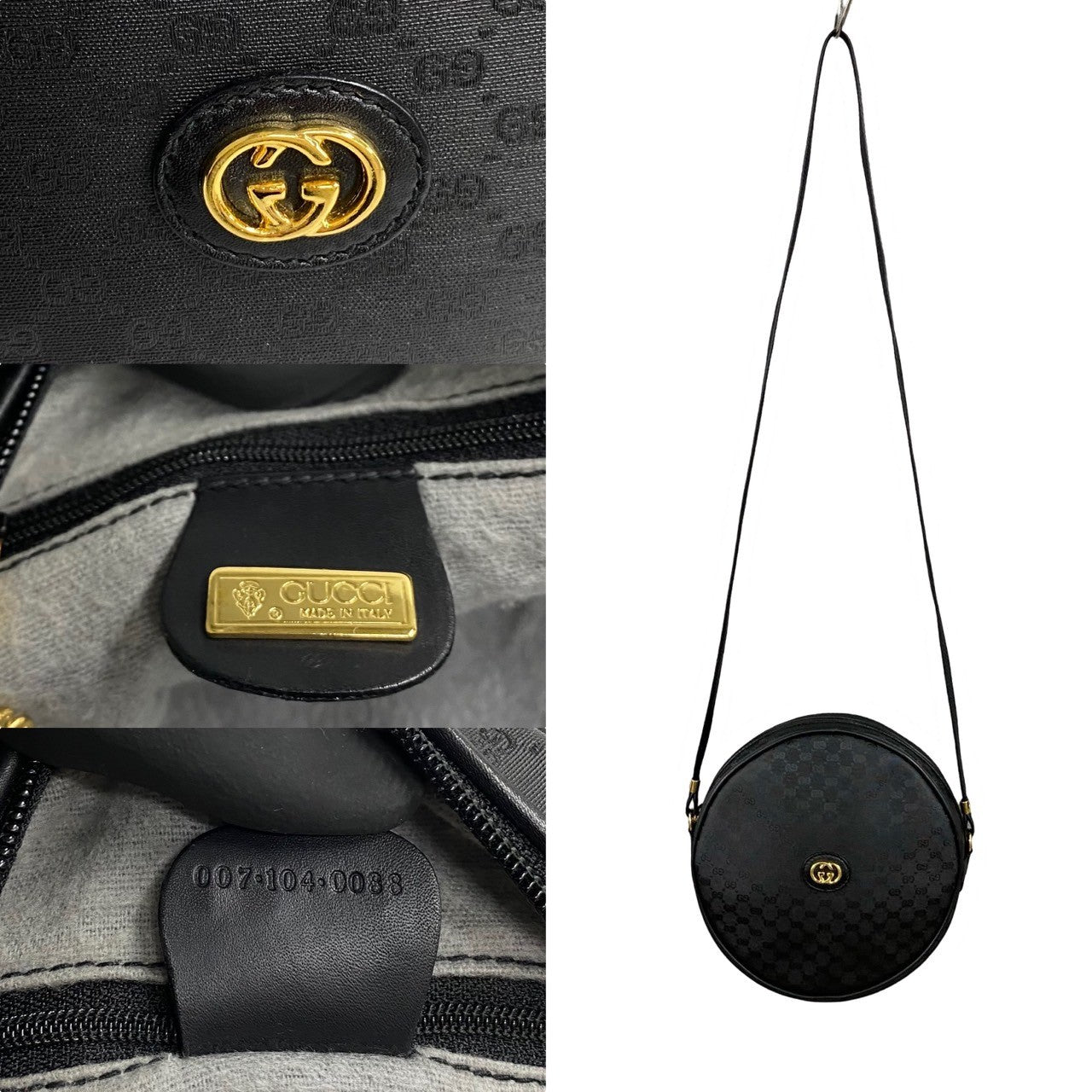 Drift Supply - GGC1 BAG - 2228
