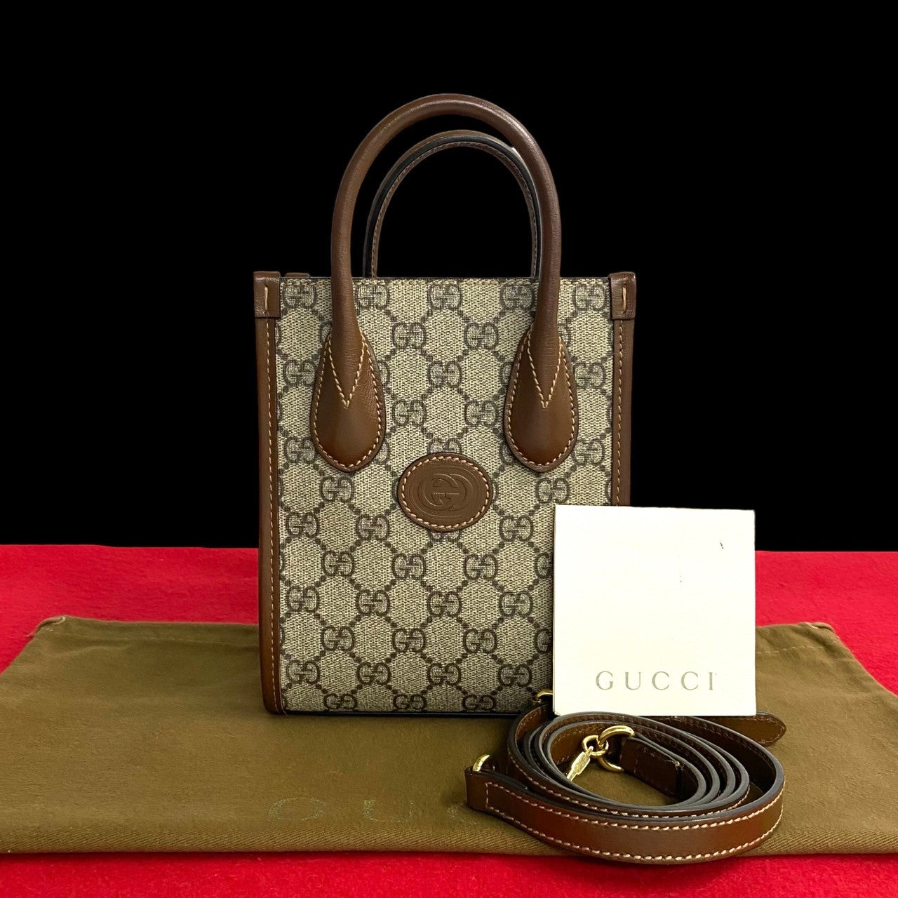 Drift Supply - GGC1 BAG - 2315