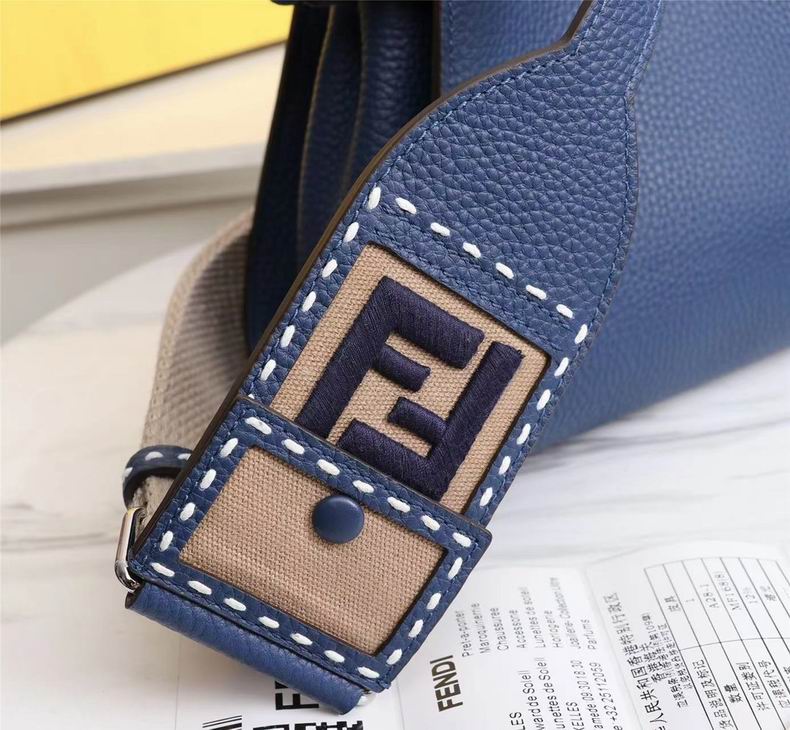 FDNI-Bags - Drift Supply - 740