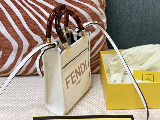 FDNI-Bags - Drift Supply - 651