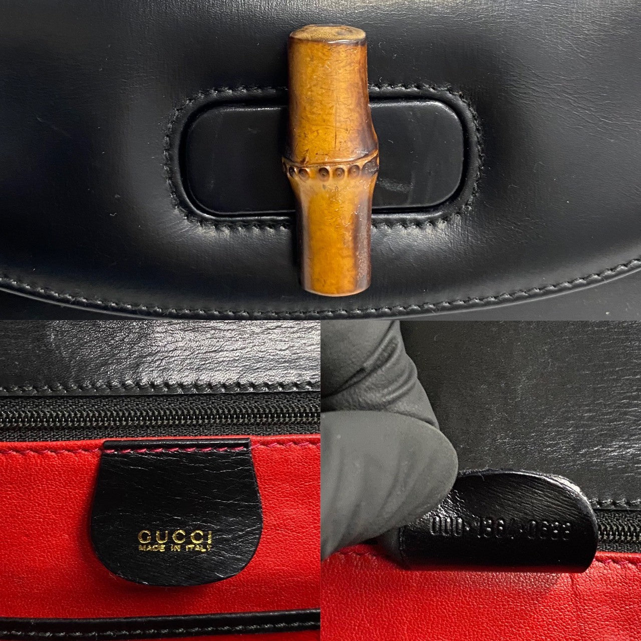 Drift Supply - GGC1 BAG - 681