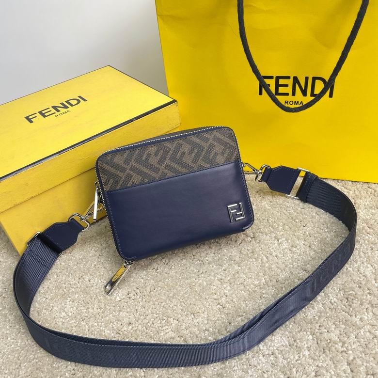 FDNI-Bags - Drift Supply - 070