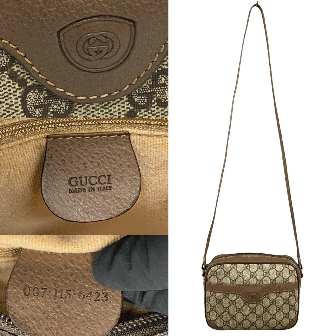 Drift Supply - GGC1 BAG - 2329