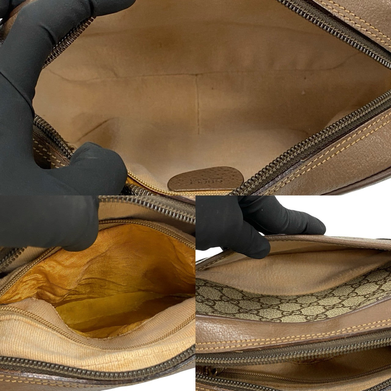 Drift Supply - GGC1 BAG - 2329