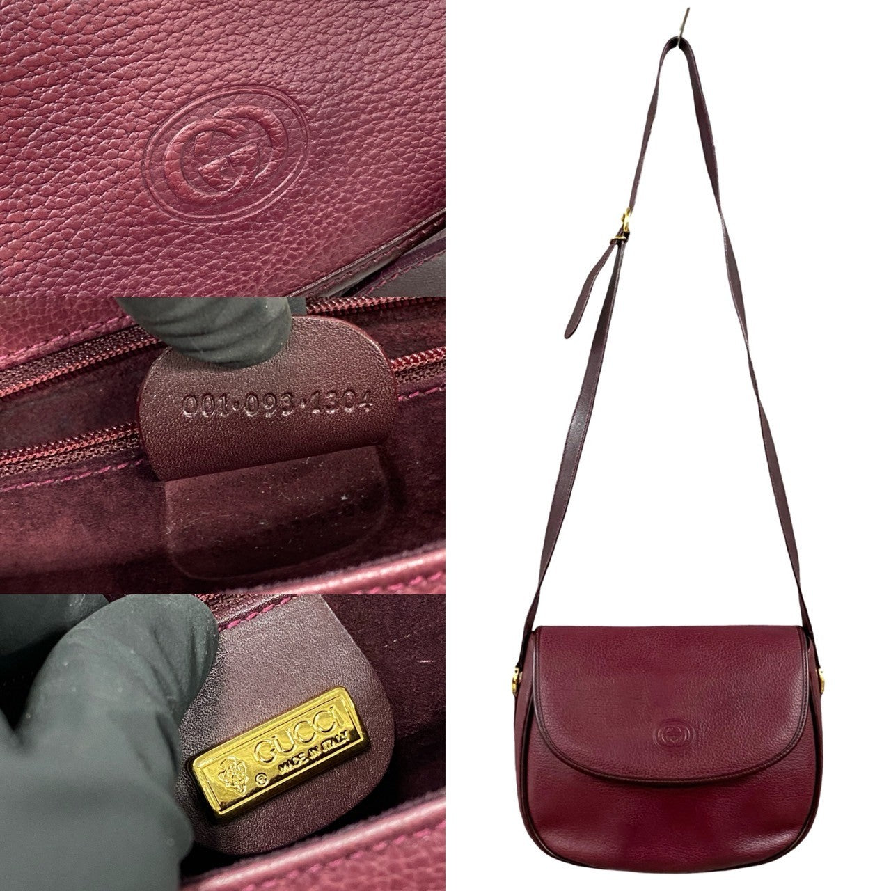 Drift Supply - GGC1 BAG - 2267