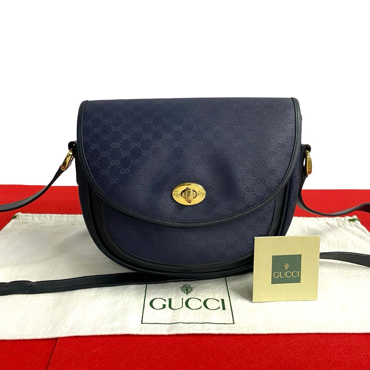Drift Supply - GGC1 BAG - 2278
